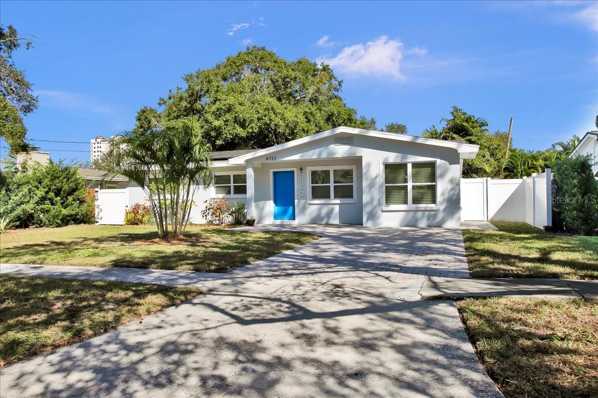 Details for 4733 Iowa Avenue, TAMPA, FL 33616