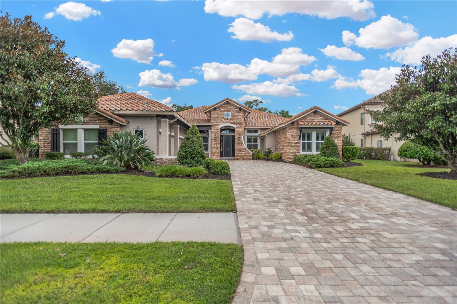 Details for 9124 Tillinghast Drive, TAMPA, FL 33626