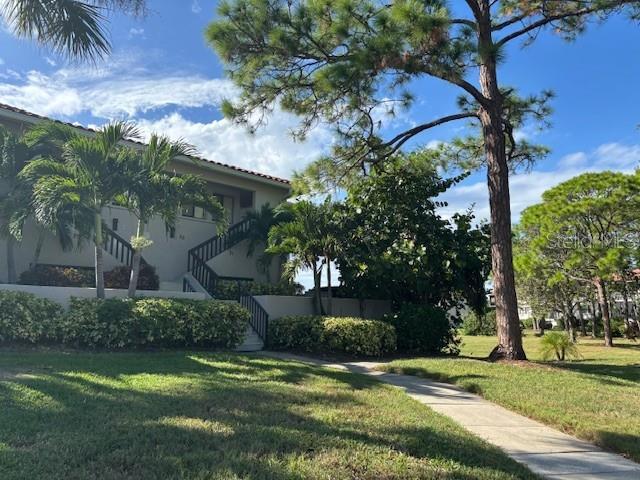 Details for 1802 Mariner Drive 31, TARPON SPRINGS, FL 34689