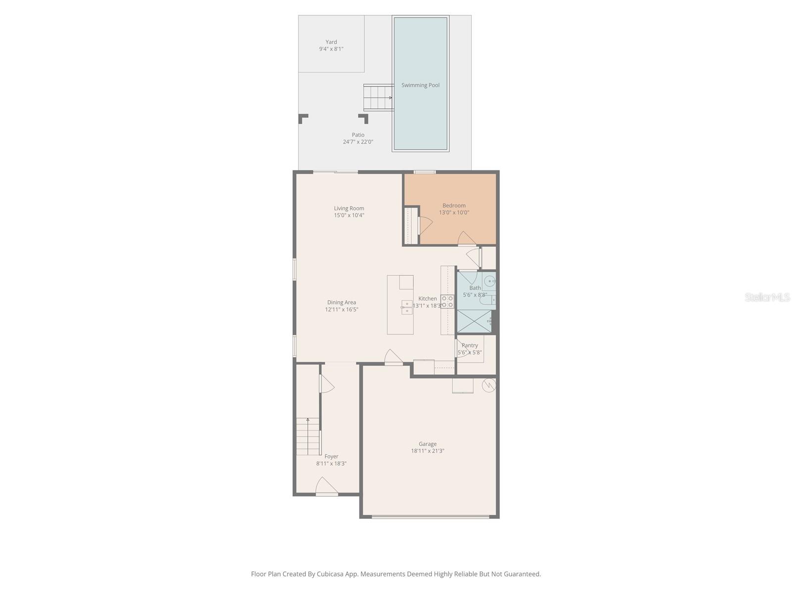Image 41 of 48 For 5946 81st Avenue N