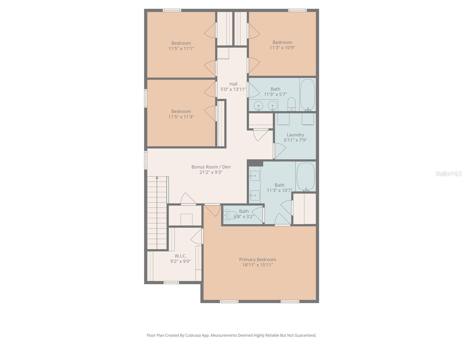 Image 42 of 48 For 5946 81st Avenue N