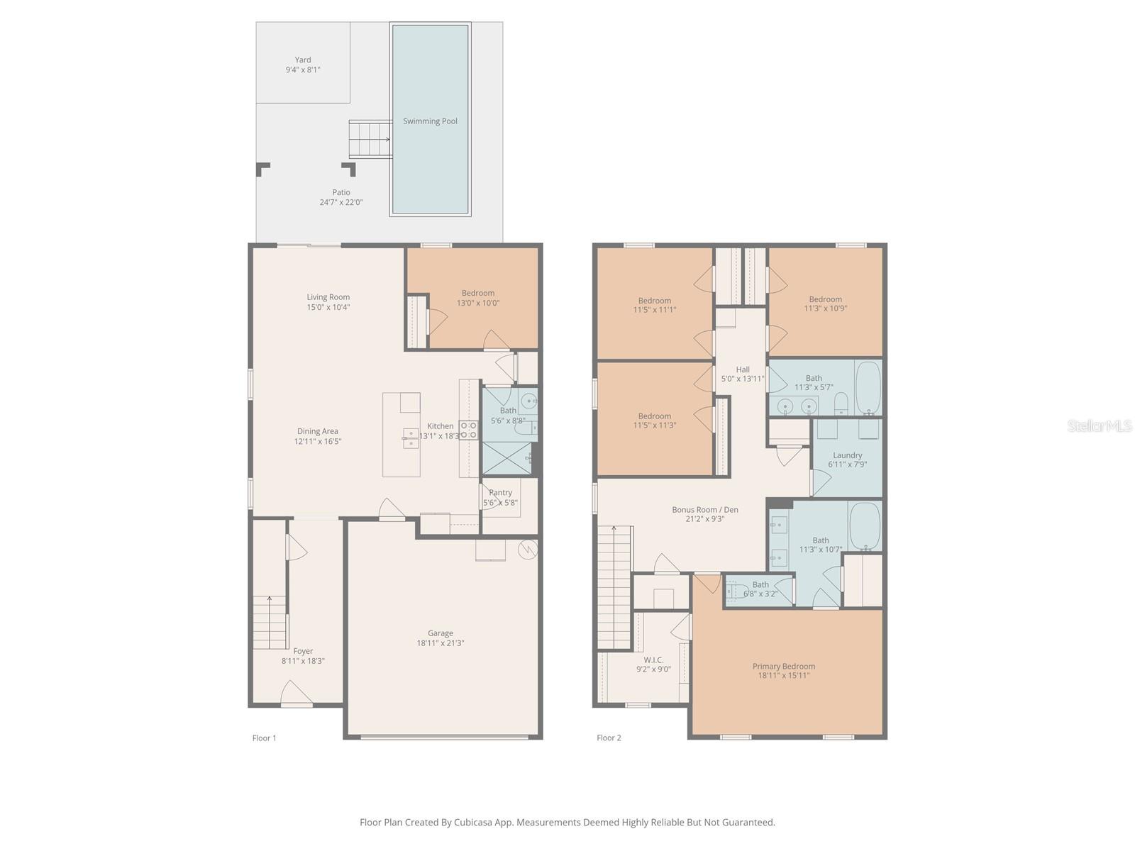 Image 43 of 48 For 5946 81st Avenue N