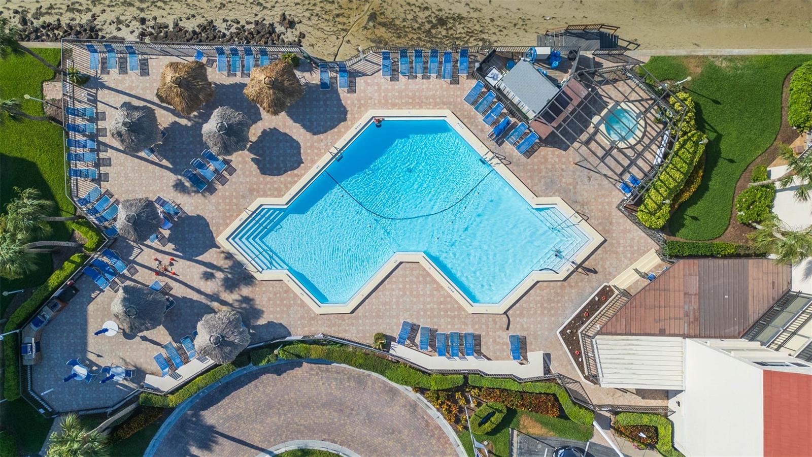 Image 32 of 35 For 5633 Puerta Del Sol Boulevard S 203