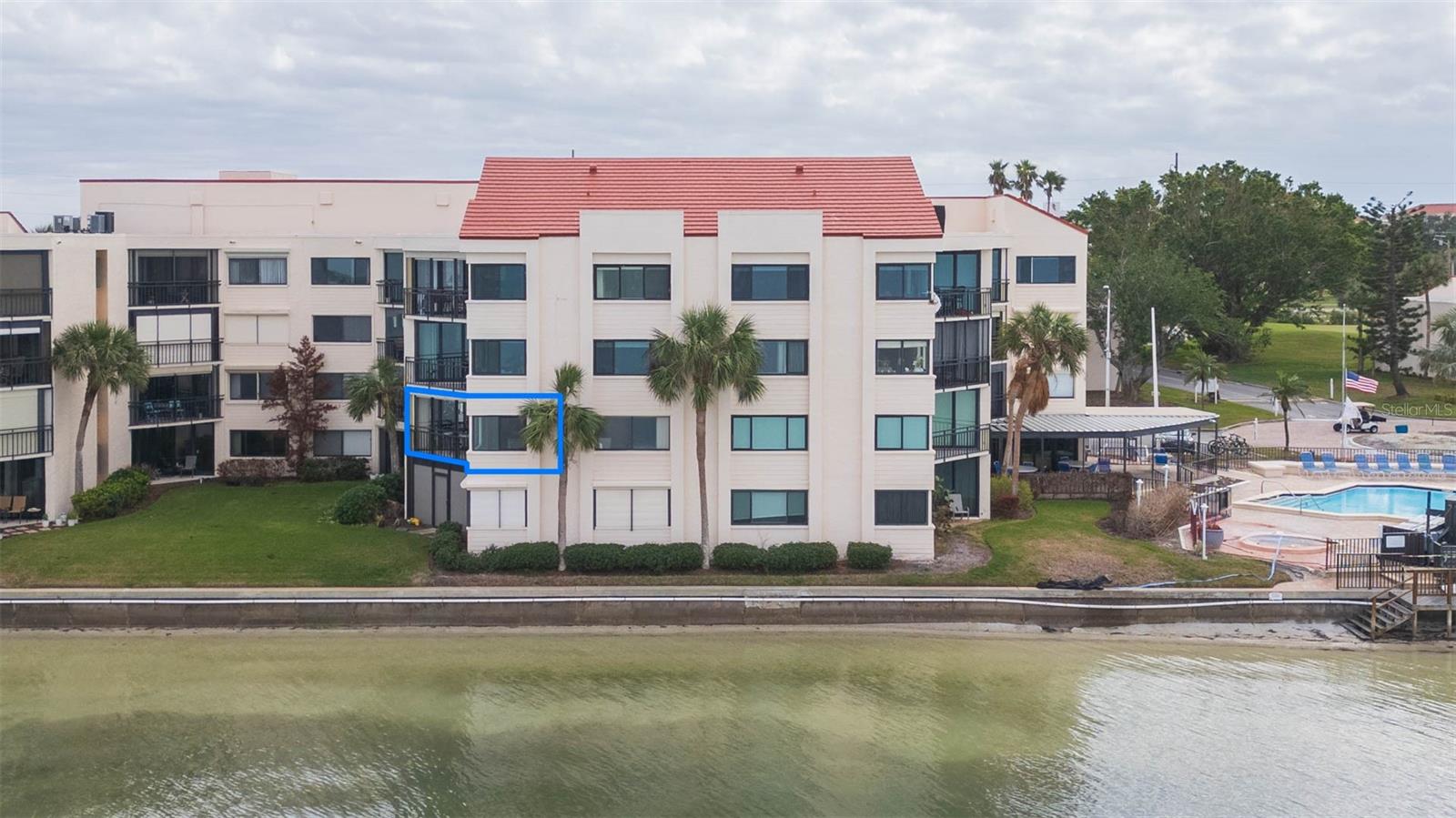 Image 33 of 35 For 5633 Puerta Del Sol Boulevard S 203