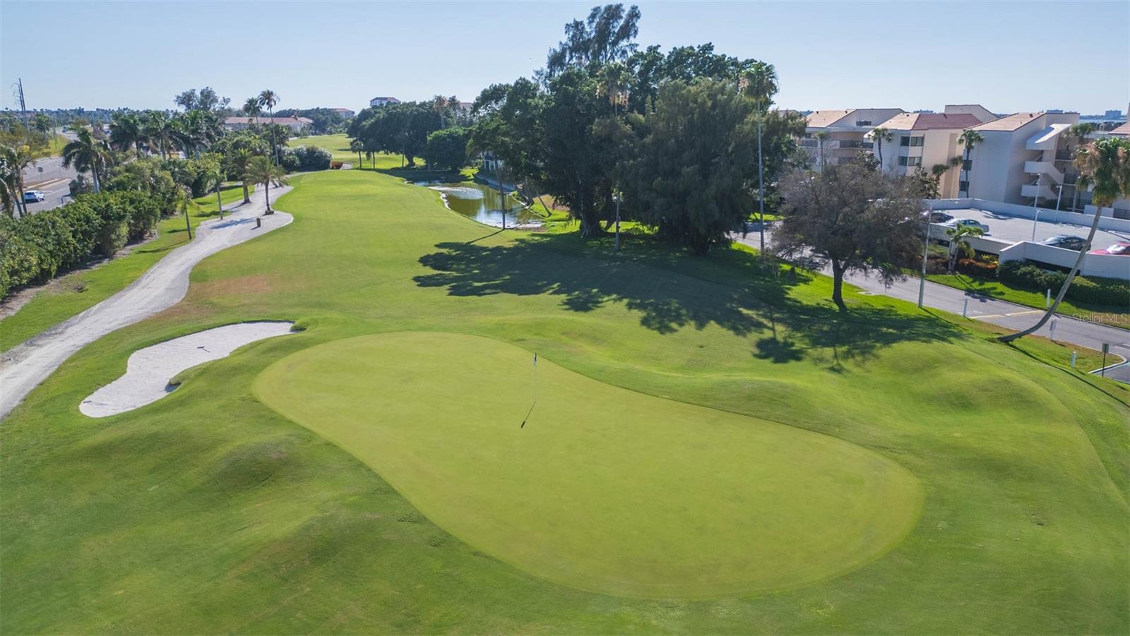 Image 35 of 35 For 5633 Puerta Del Sol Boulevard S 203