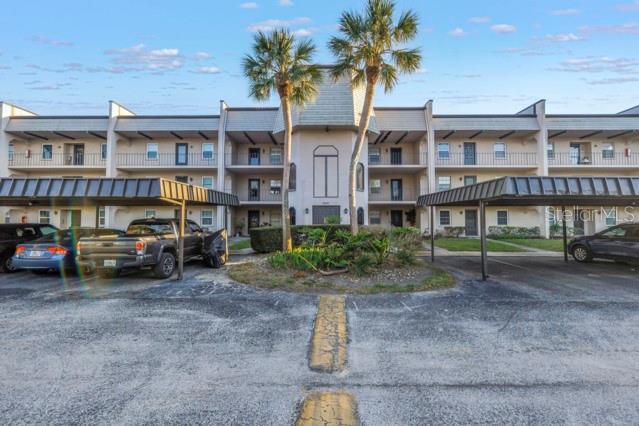 Image 2 of 37 For 8681 Bardmoor Boulevard 208c