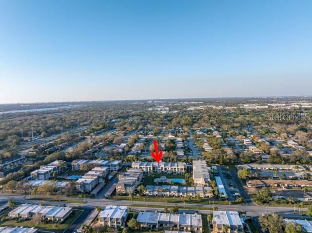 Image 35 of 37 For 8681 Bardmoor Boulevard 208c