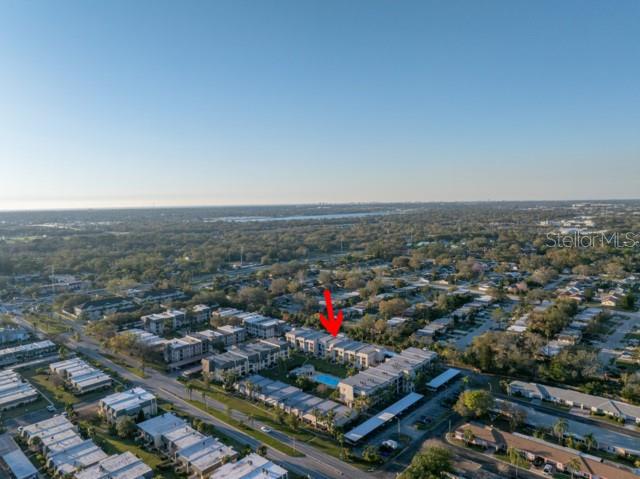 Image 36 of 37 For 8681 Bardmoor Boulevard 208c