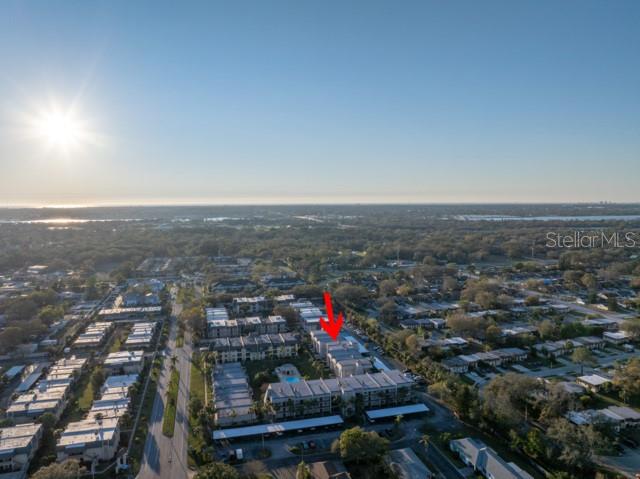 Image 37 of 37 For 8681 Bardmoor Boulevard 208c