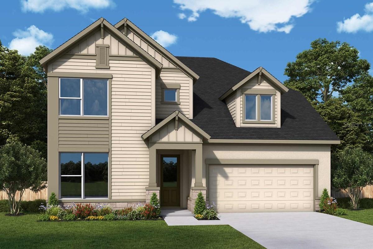 Details for 16882 Cedar Valley Circle, CLERMONT, FL 34711