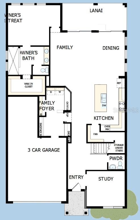 Image 2 of 4 For 16882 Cedar Valley Circle