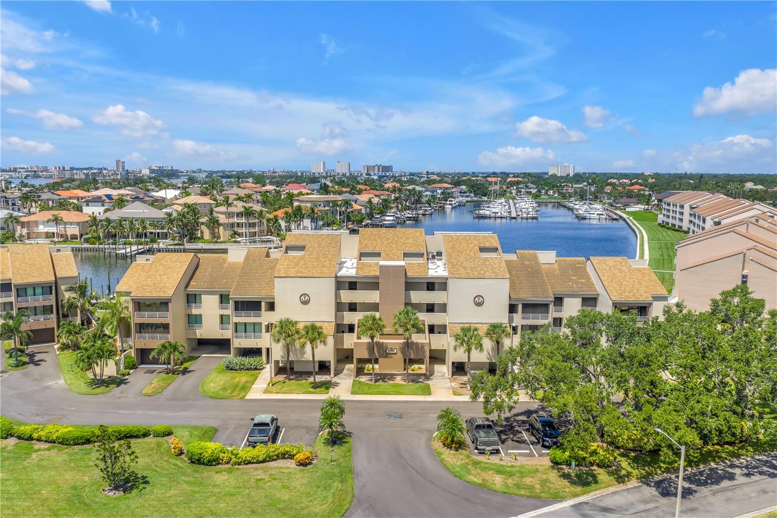 Details for 2775 Kipps Colony Drive S 204, ST PETERSBURG, FL 33707