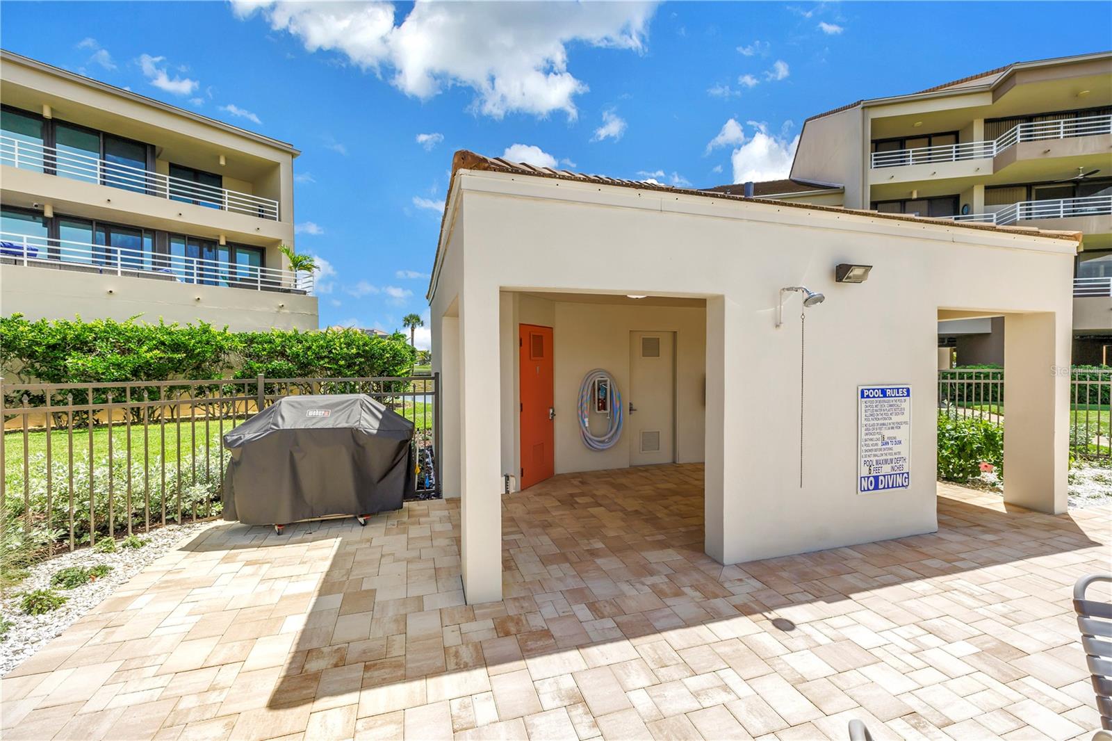 Image 35 of 42 For 2775 Kipps Colony Drive S 204