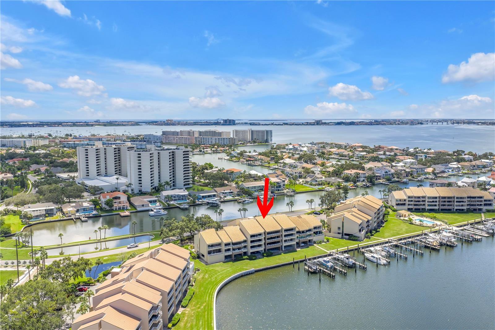 Image 39 of 42 For 2775 Kipps Colony Drive S 204