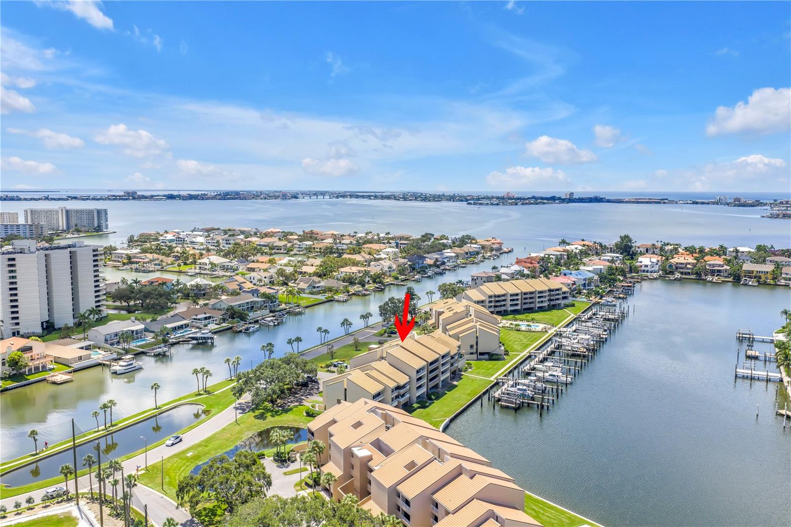 Image 40 of 42 For 2775 Kipps Colony Drive S 204