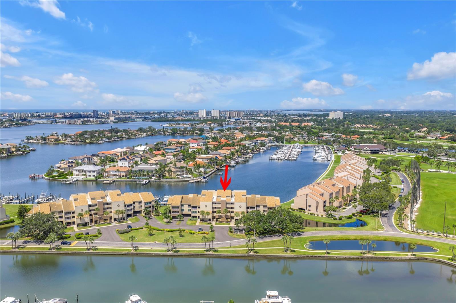 Image 41 of 42 For 2775 Kipps Colony Drive S 204