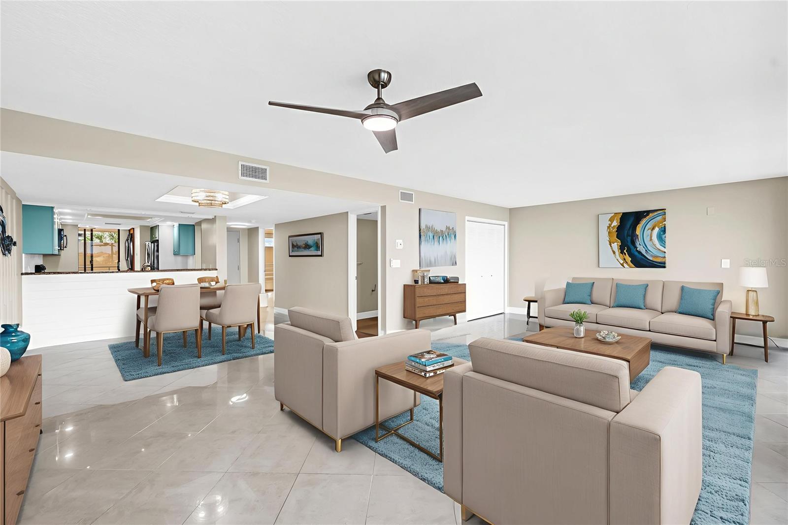 Image 6 of 42 For 2775 Kipps Colony Drive S 204