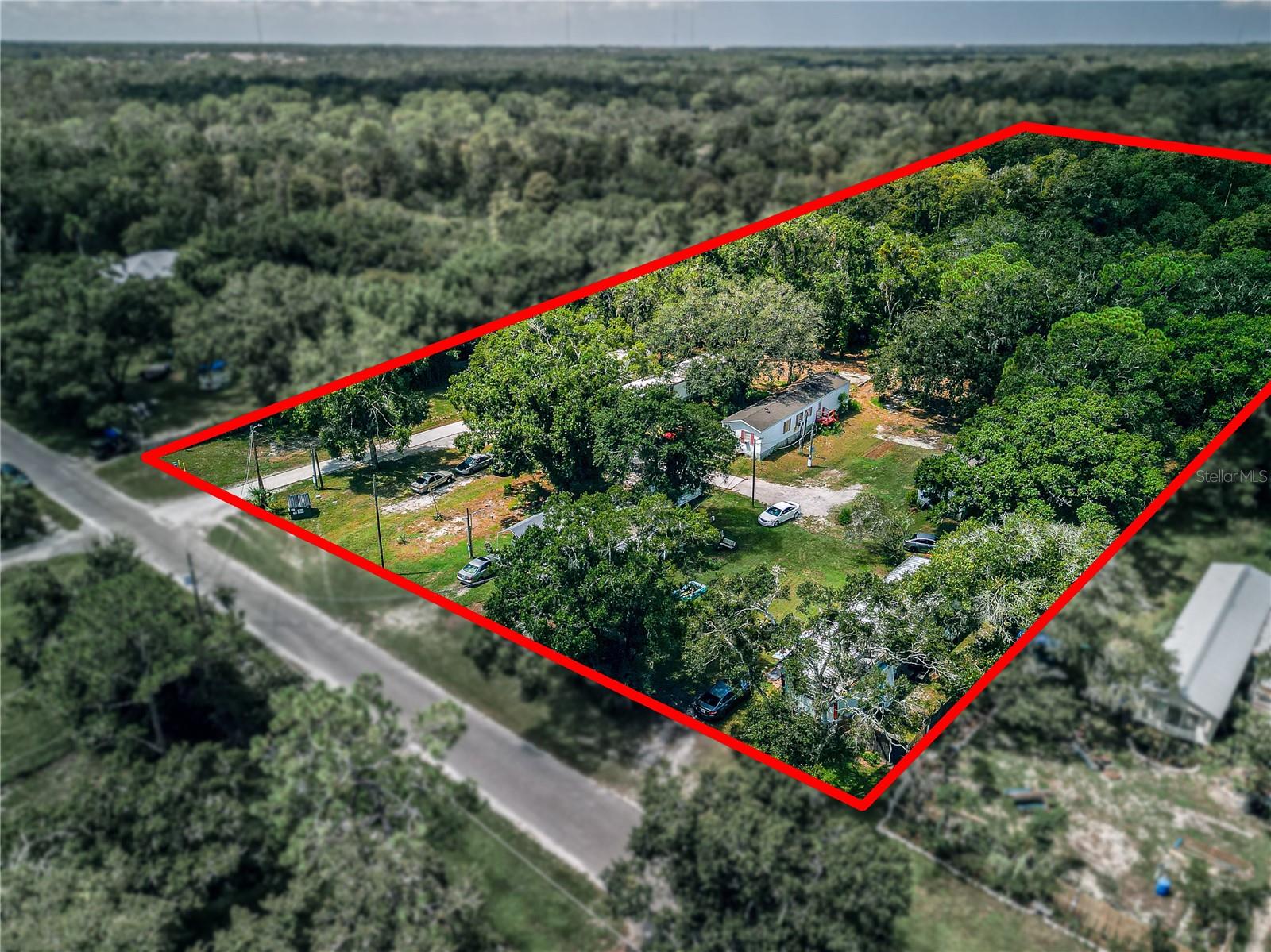 Listing photo id 14 for 4410 Pine Street