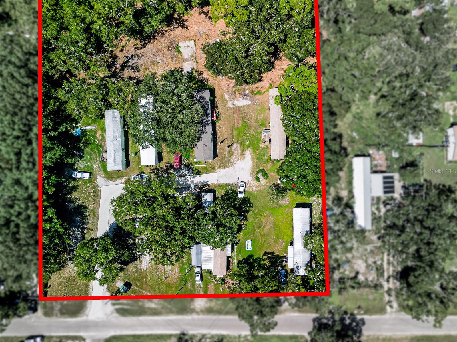 Listing photo id 3 for 4410 Pine Street