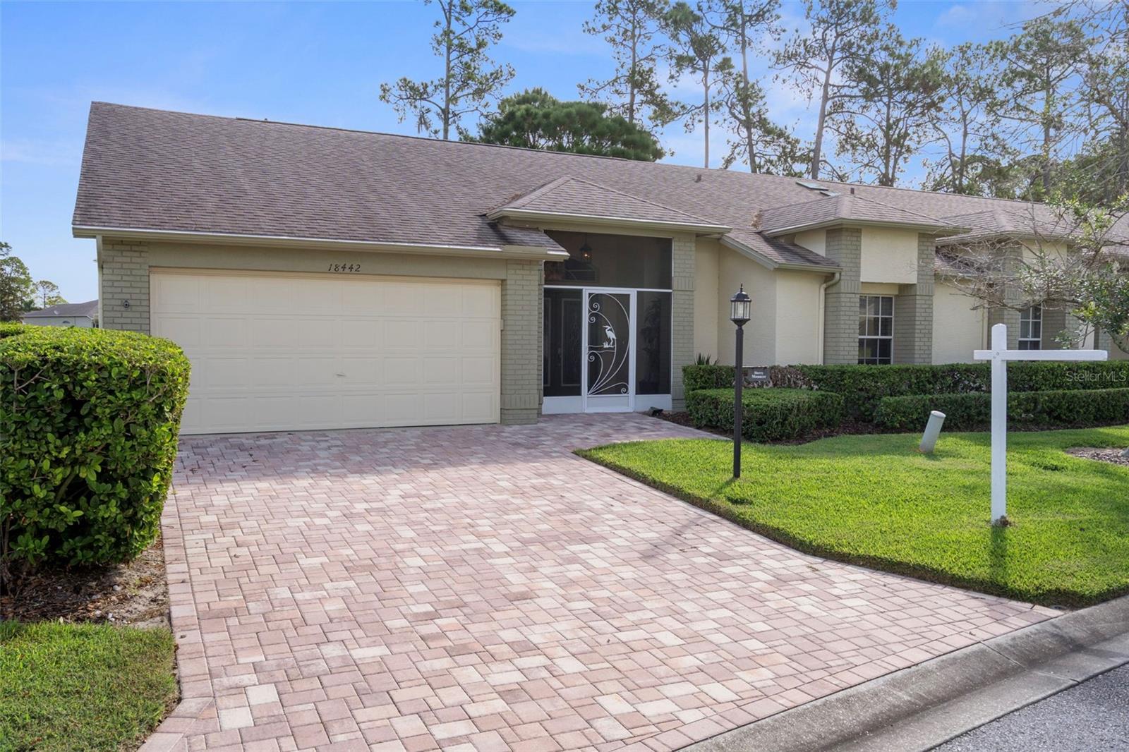 Details for 18442 Whitacre Circle, HUDSON, FL 34667