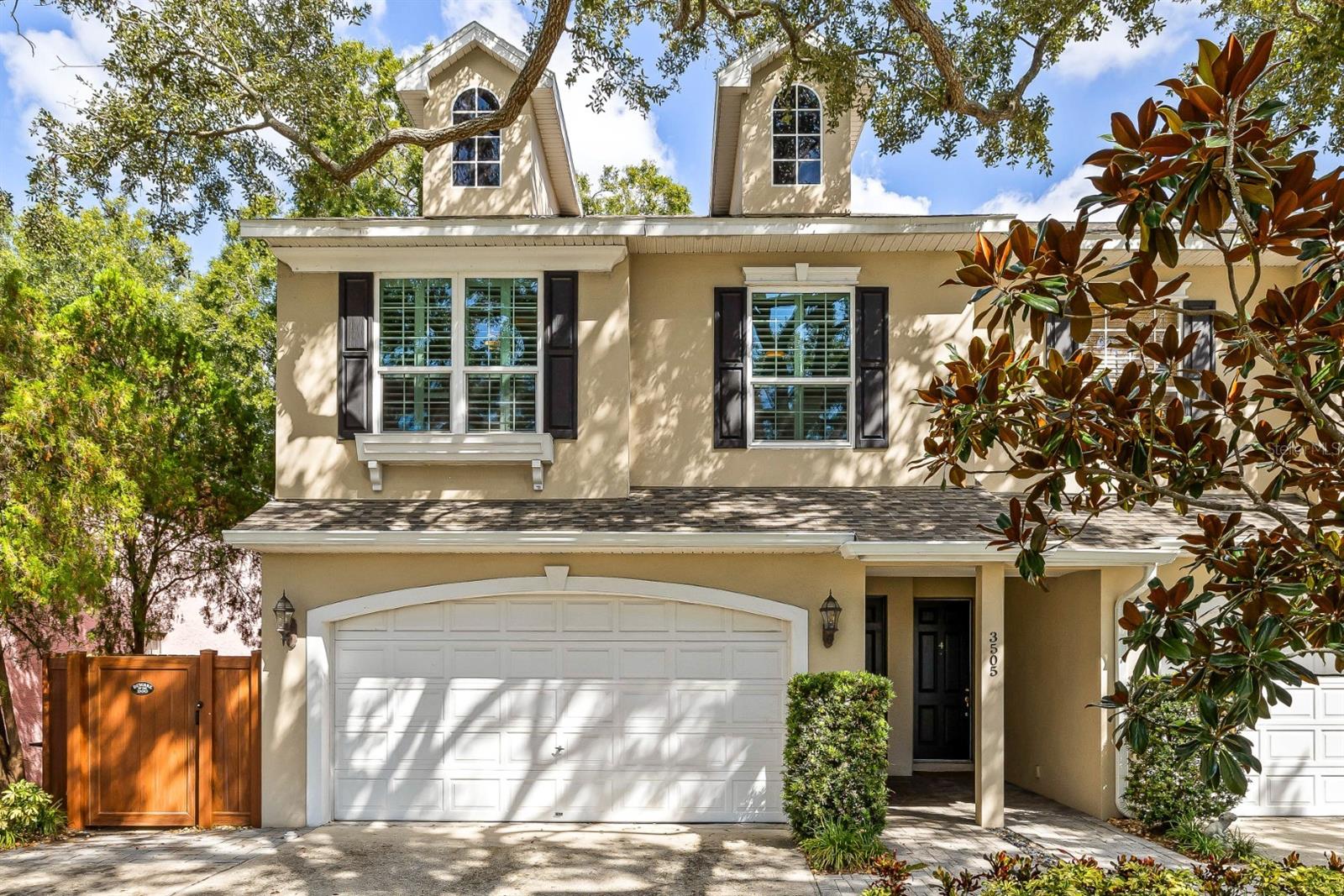 Details for 3505 Empedrado Street 5, TAMPA, FL 33629