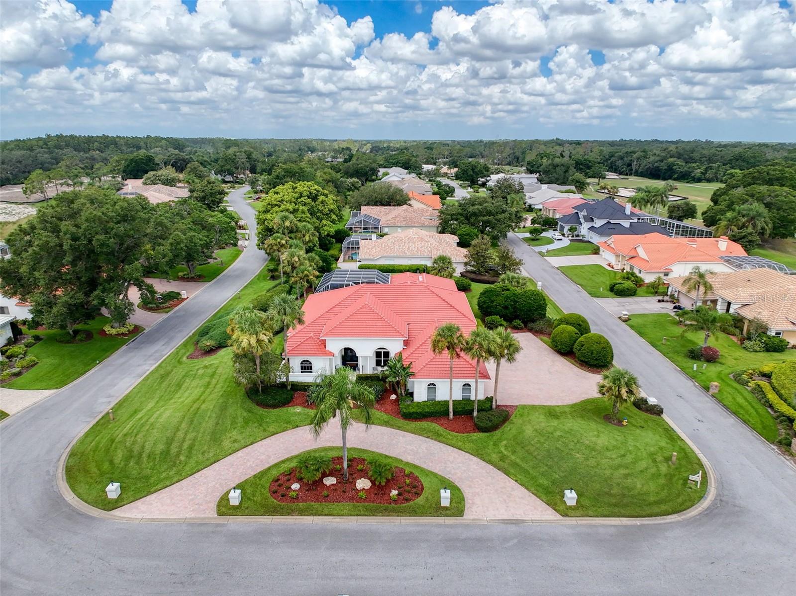 Image 3 of 51 For 30400 Fairway Drive