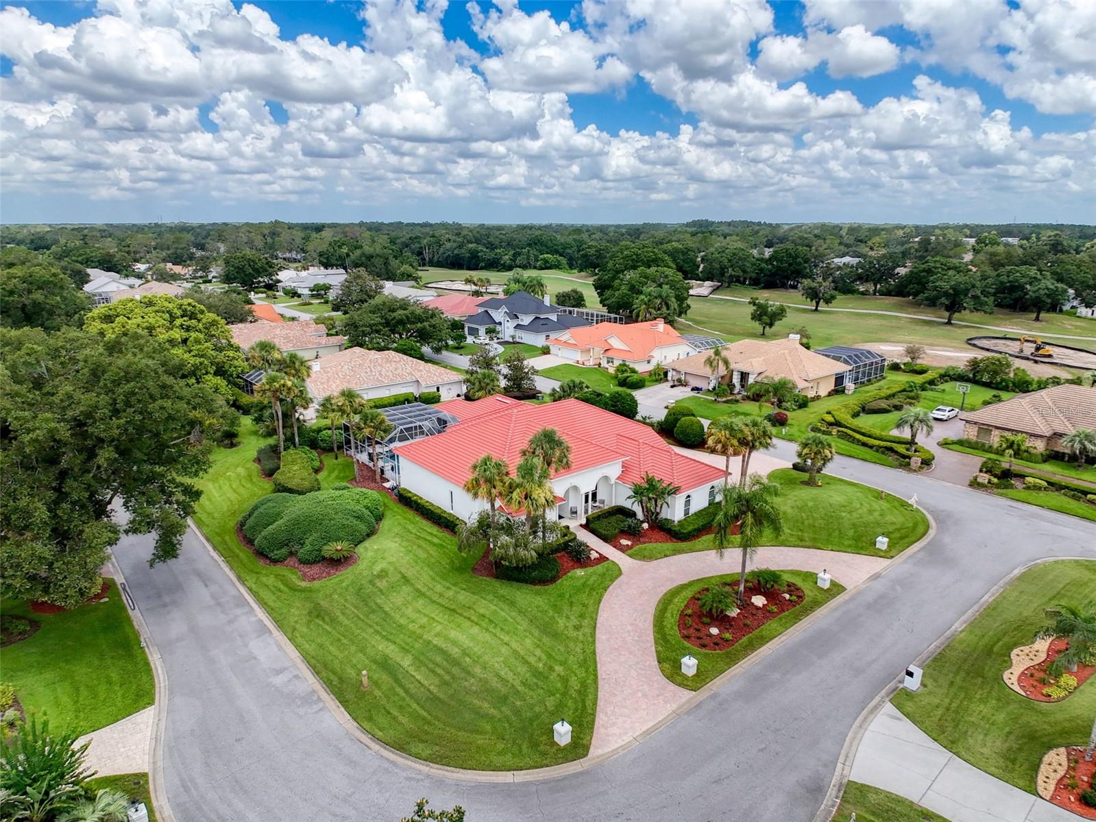 Image 46 of 51 For 30400 Fairway Drive