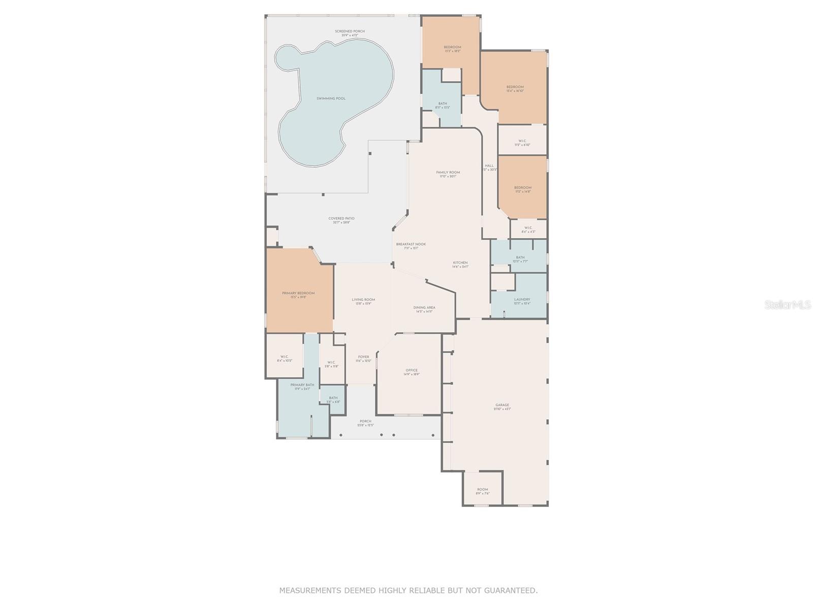 Image 51 of 51 For 30400 Fairway Drive