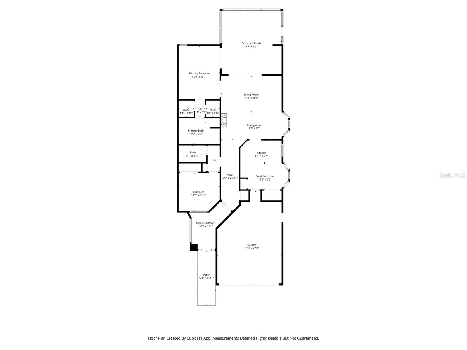 Image 7 of 46 For 9288 New Orleans Drive