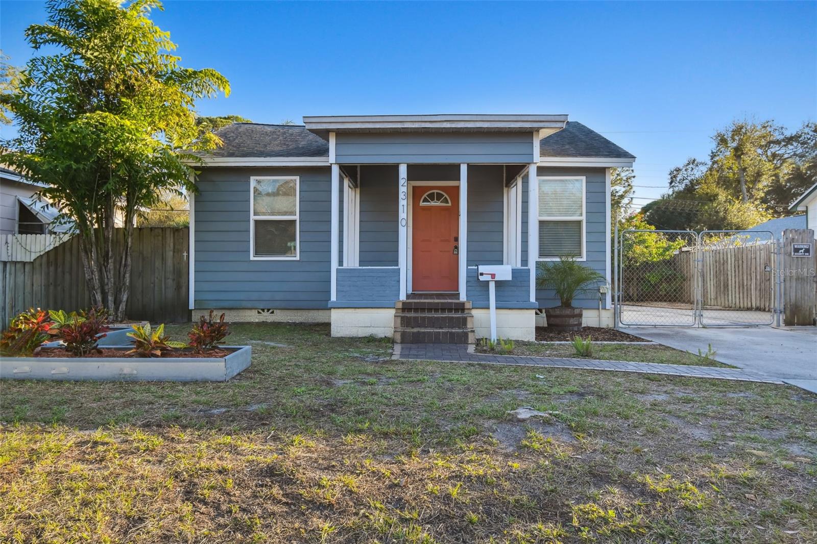 Details for 2310 30th Avenue N, ST PETERSBURG, FL 33713