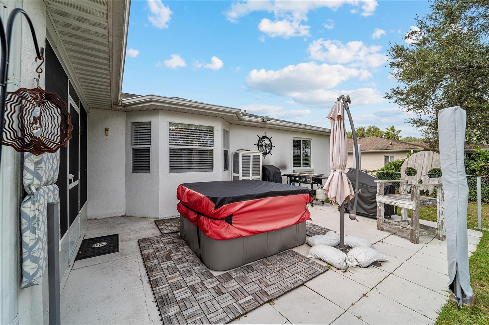 Image 55 of 77 For 9849 61st Court