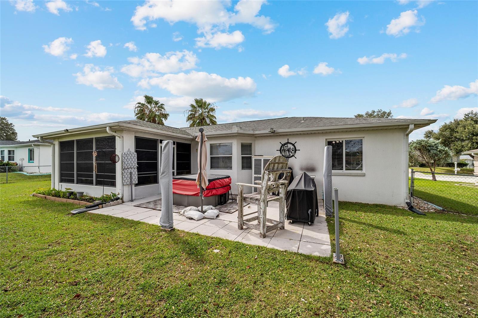 Image 56 of 77 For 9849 61st Court