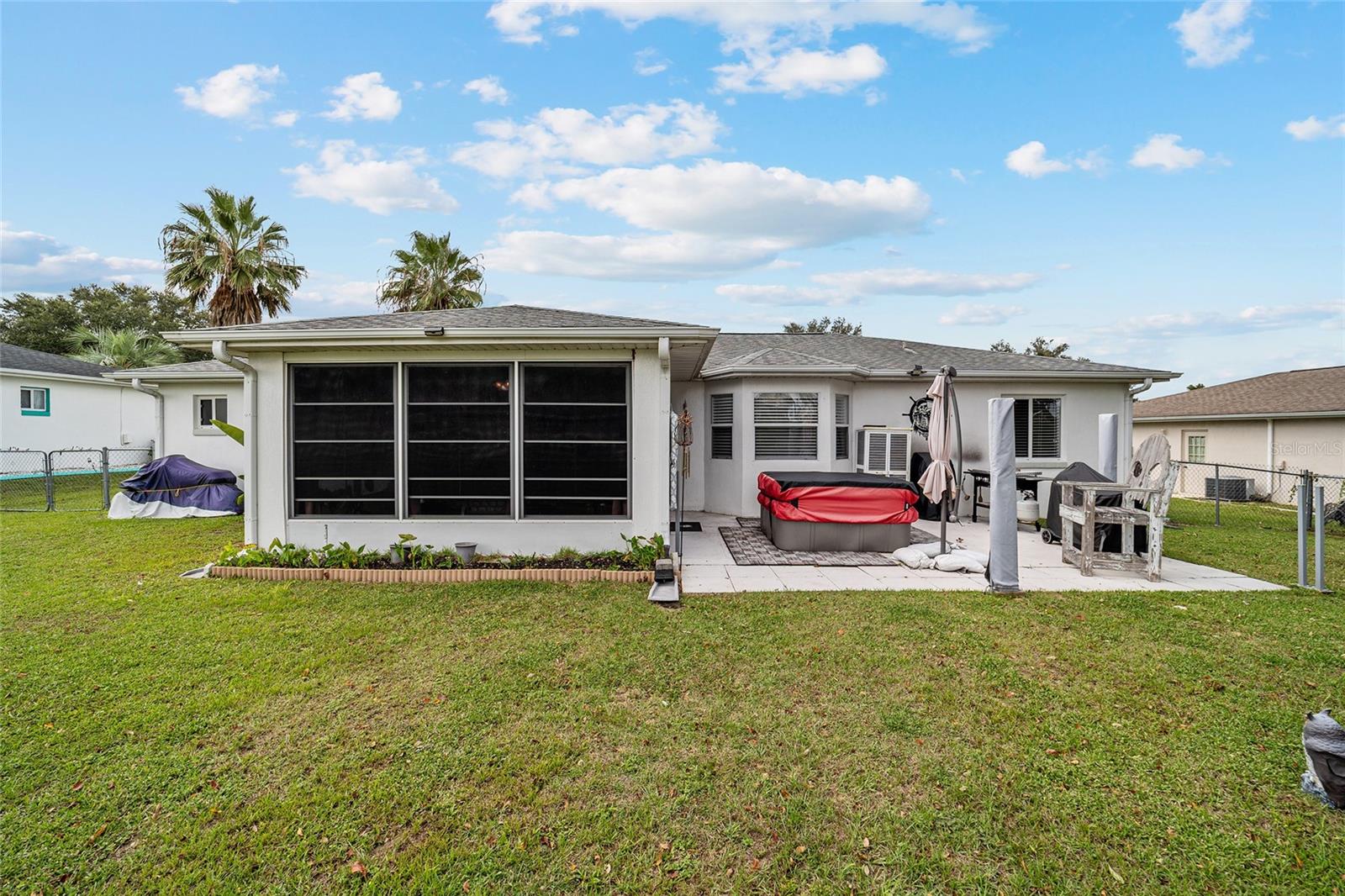 Image 57 of 77 For 9849 61st Court