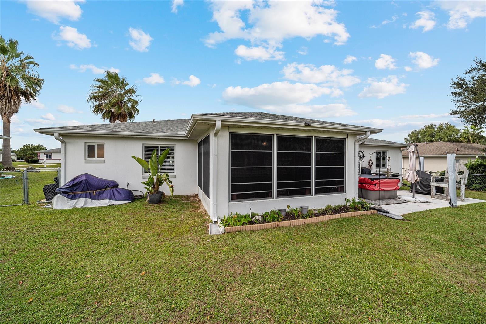 Image 58 of 77 For 9849 61st Court