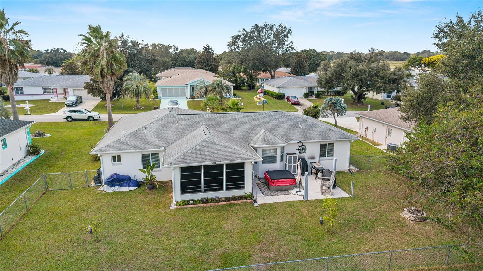 Image 61 of 77 For 9849 61st Court