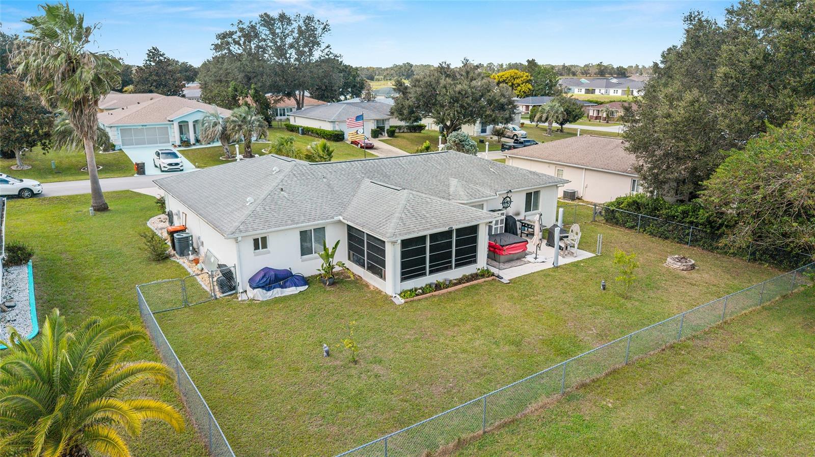 Image 63 of 77 For 9849 61st Court