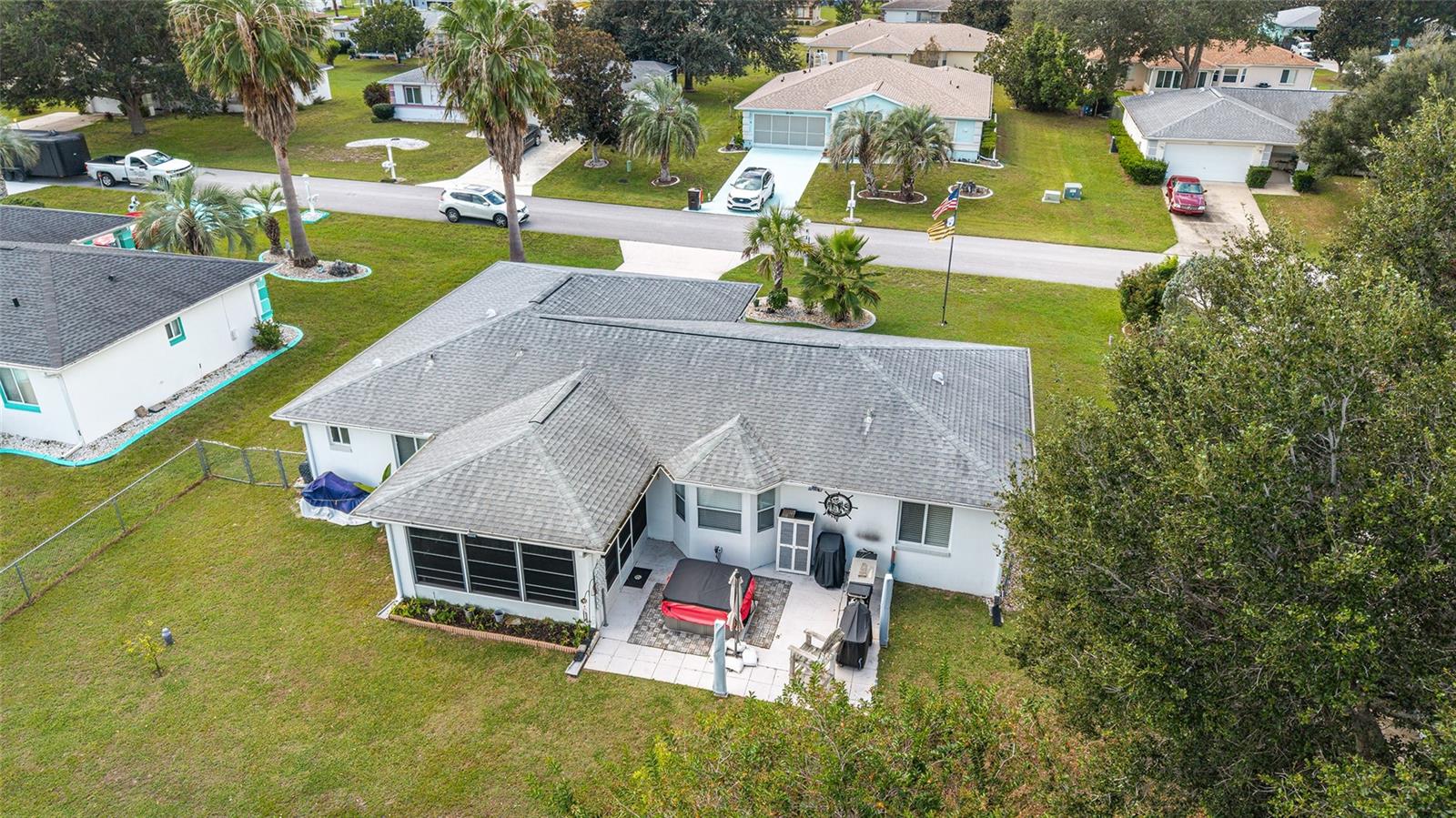 Image 64 of 77 For 9849 61st Court