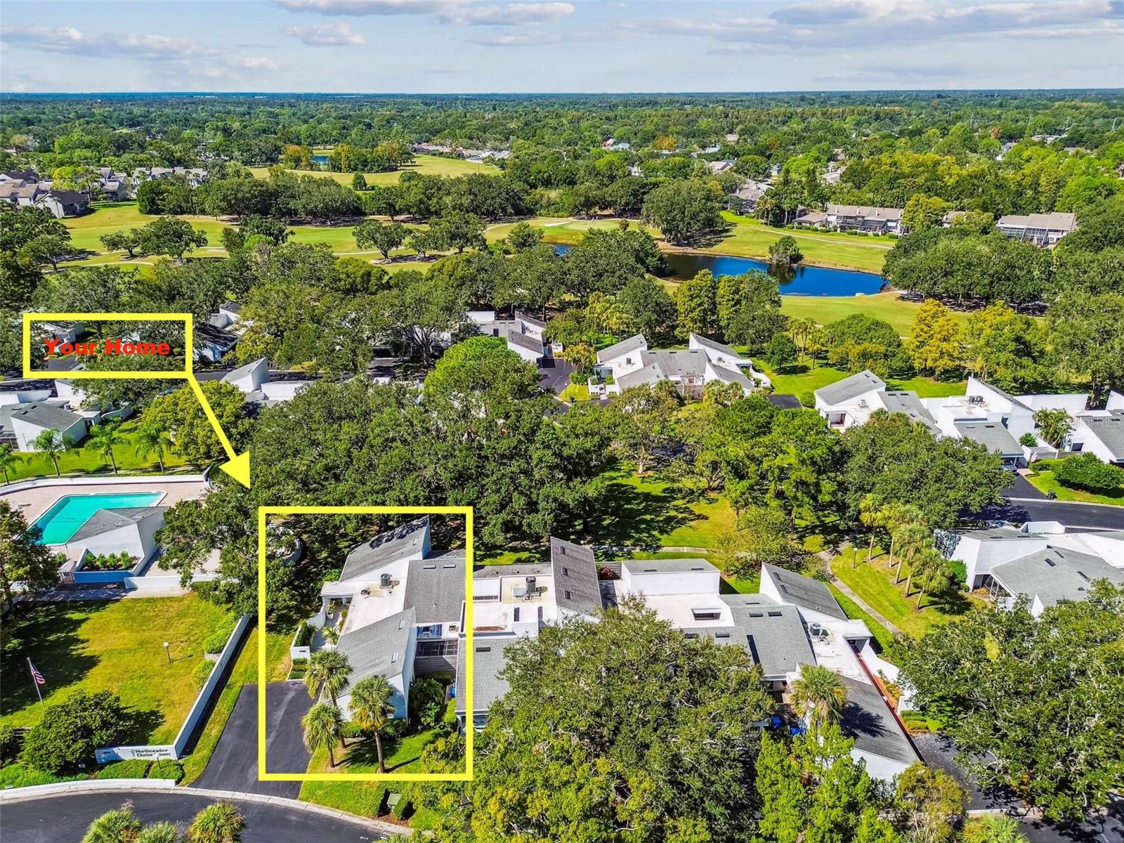 Image 39 of 43 For 4186 Northmeadow Circle N-a