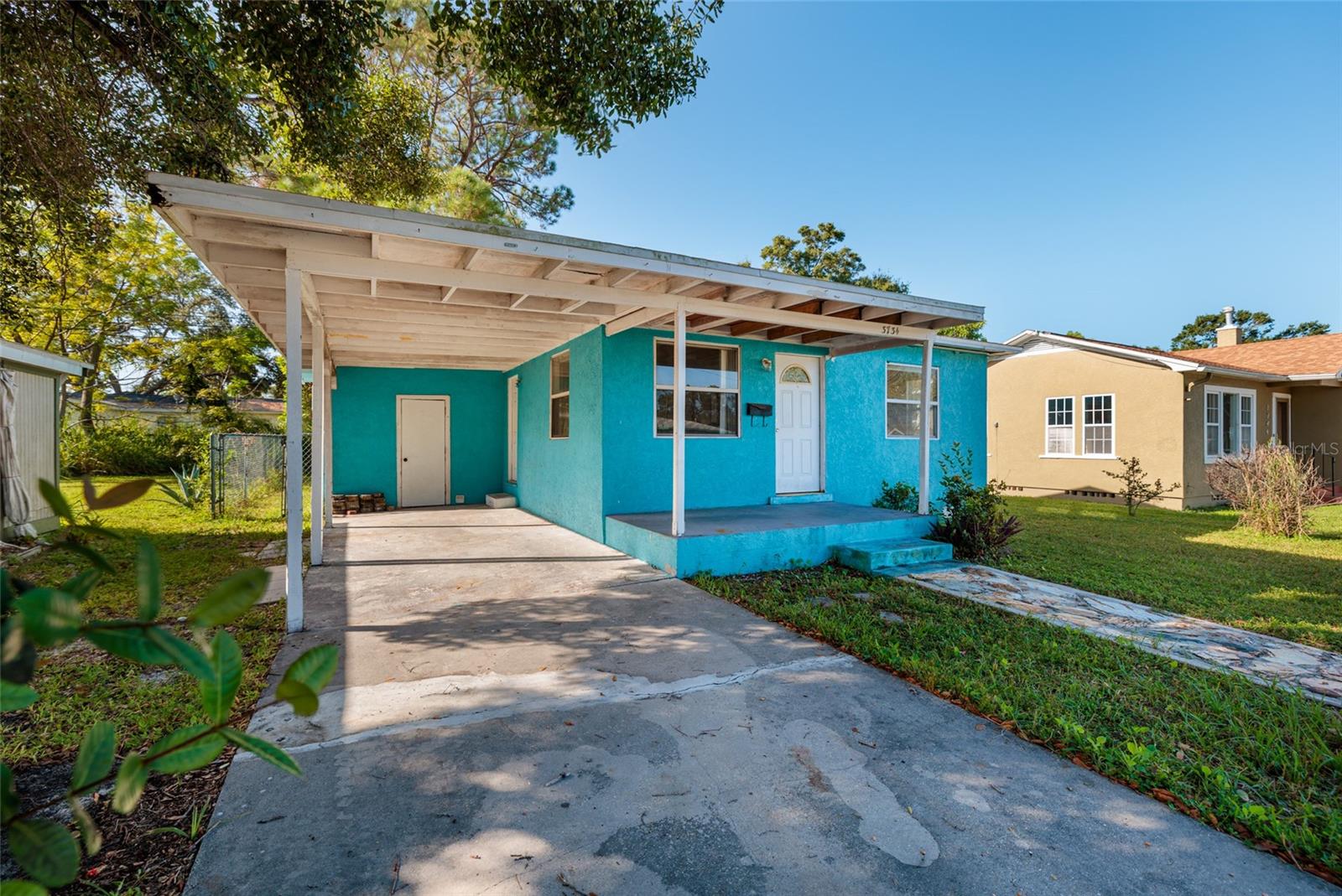 Details for 3734 27th Avenue S, ST PETERSBURG, FL 33711