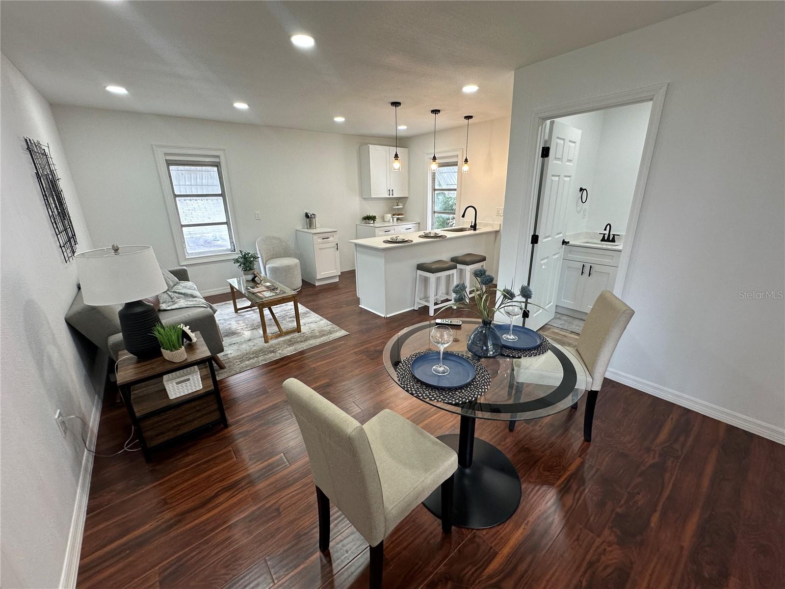 Image 8 of 12 For 6506 Wellington Avenue B