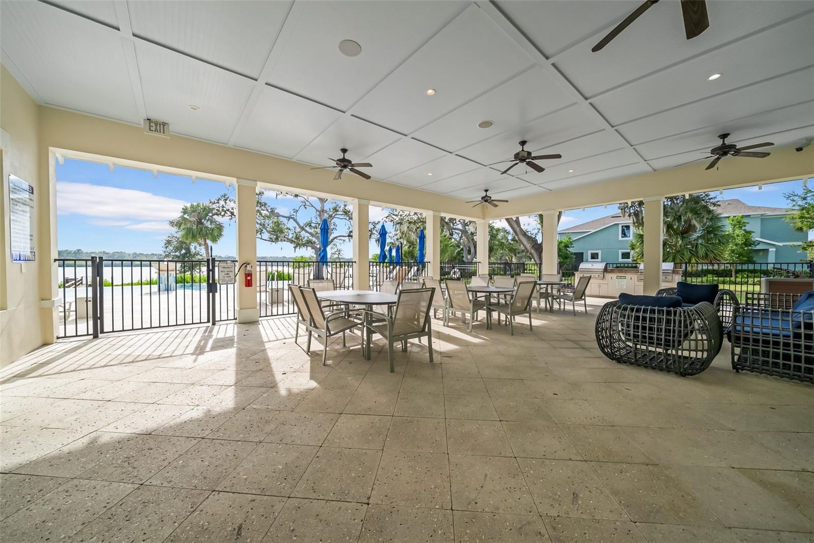 Image 22 of 30 For 4007 Palm Key Avenue