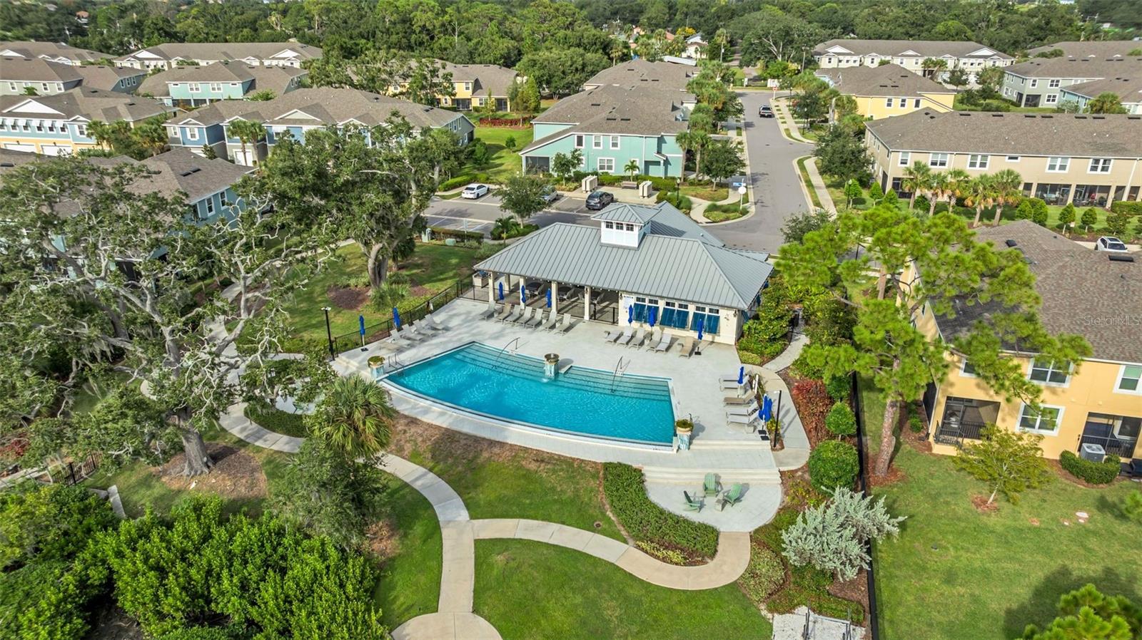 Image 27 of 30 For 4007 Palm Key Avenue