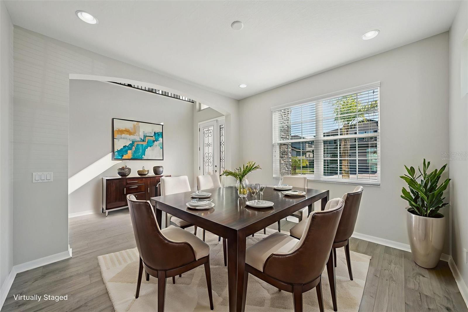 Listing photo id 5 for 11110 Sundrift Drive