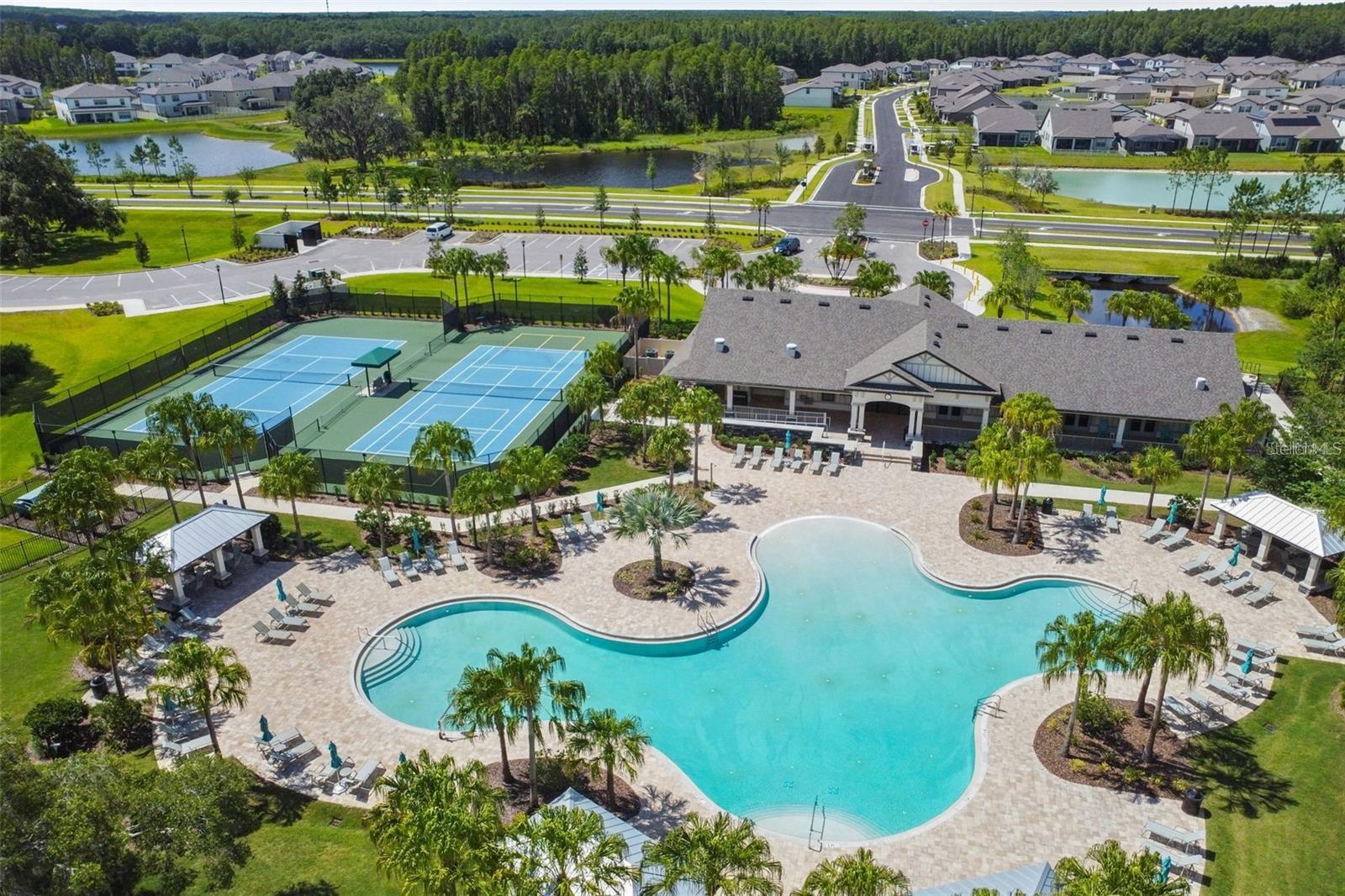 Listing photo id 74 for 11110 Sundrift Drive