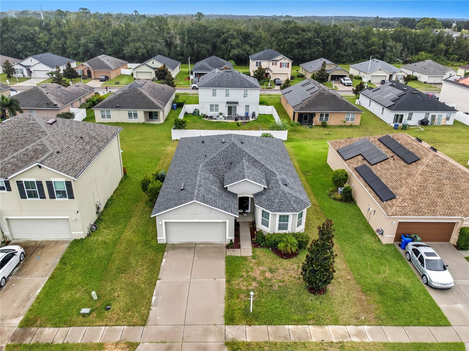 Image 47 of 53 For 6126 Forest Ridge Way