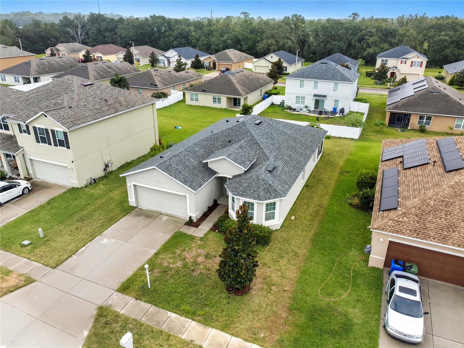 Image 48 of 53 For 6126 Forest Ridge Way