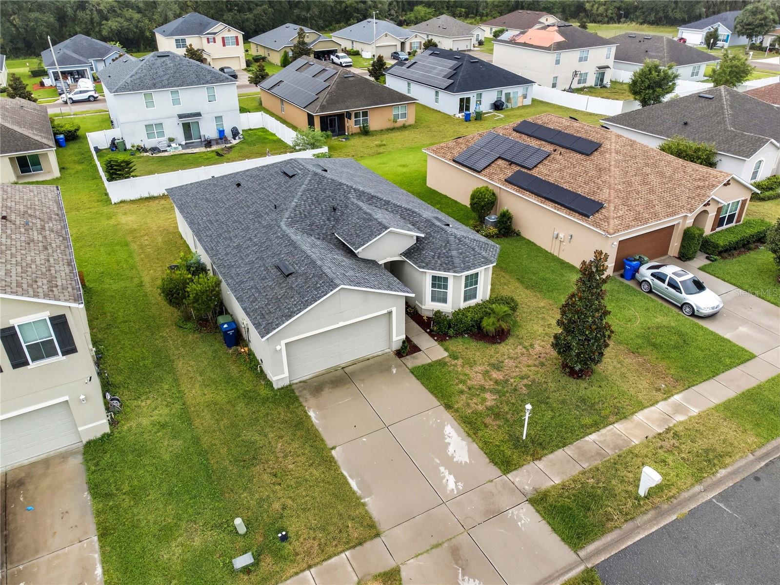 Image 49 of 53 For 6126 Forest Ridge Way