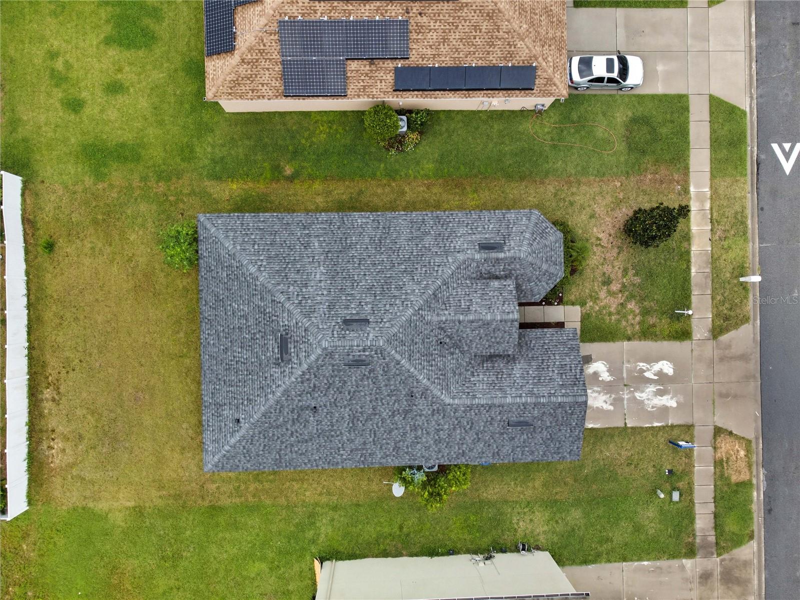 Image 50 of 53 For 6126 Forest Ridge Way