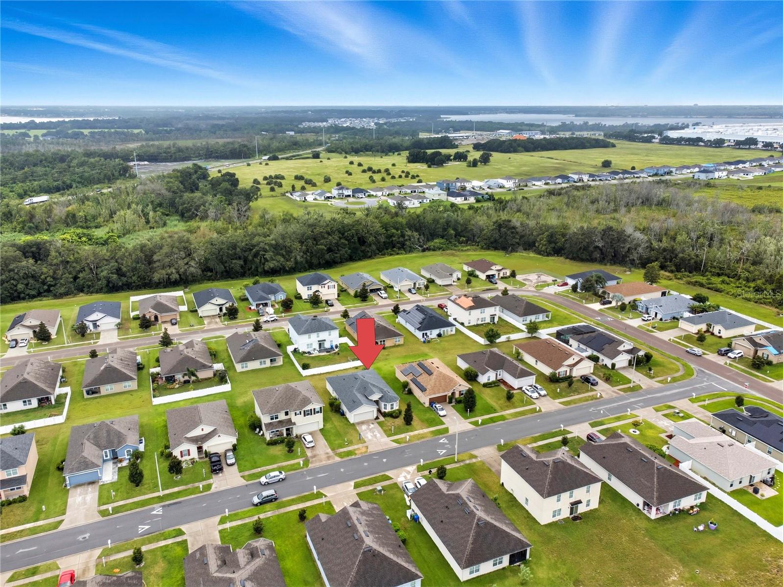 Image 52 of 53 For 6126 Forest Ridge Way