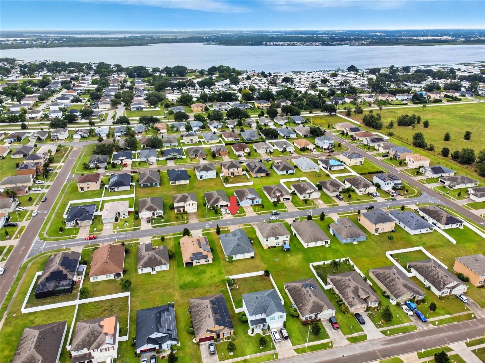 Image 53 of 53 For 6126 Forest Ridge Way